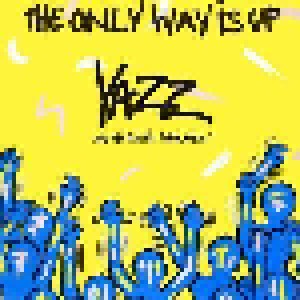 Yazz And The Plastic Population: The Only Way Is Up (12") - Bild 1