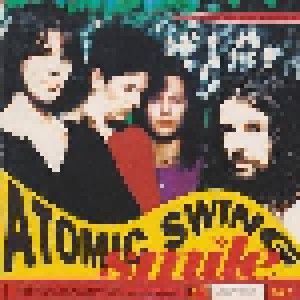 Atomic Swing: Smile (CD) - Bild 1
