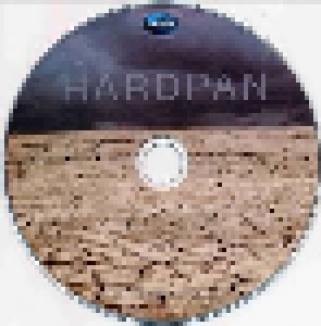 Hardpan: Hardpan (2-LP + CD) - Bild 3