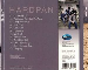 Hardpan: Hardpan (2-LP + CD) - Bild 5