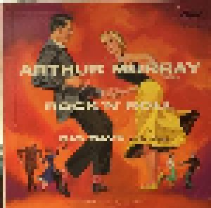 Cover - Arthur Murray: Rock'n'Roll