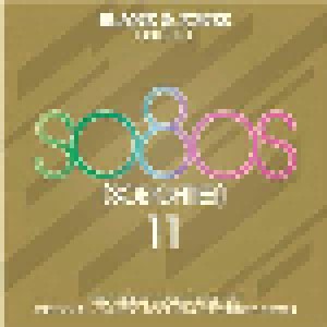 Various Artists/Sampler: so8os (soeighties) 11 (2017)