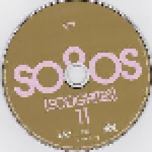 so8os (soeighties) 11 (2-CD) - Bild 3