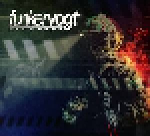 Funker Vogt: Musik Ist Krieg (Mini-CD / EP) - Bild 1