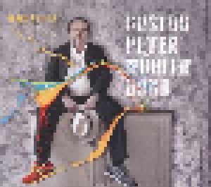 Gustav Peter Wöhler Band: Shake A Little (CD) - Bild 1