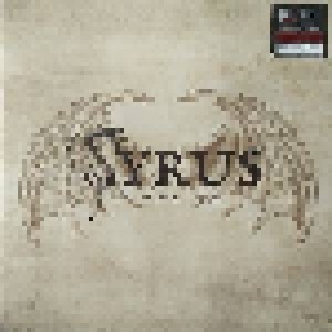 Syrus: Tales Of War (LP) - Bild 5