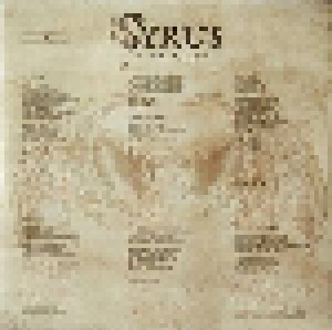 Syrus: Tales Of War (LP) - Bild 8