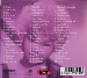 Etta James: Anthology (3-CD) - Bild 2