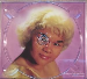 Etta James: Anthology (3-CD) - Bild 6