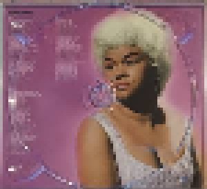 Etta James: Anthology (3-CD) - Bild 7