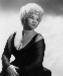 Etta James: Anthology (3-CD) - Bild 9
