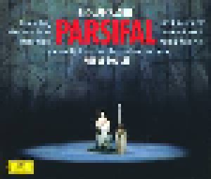 Richard Wagner: Parsifal (3-CD) - Bild 1