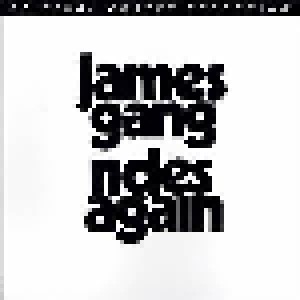 James Gang: Rides Again (2017)