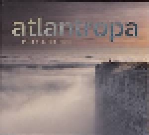 Cover - Atlantropa Project: Atlantropa Project (English Version)