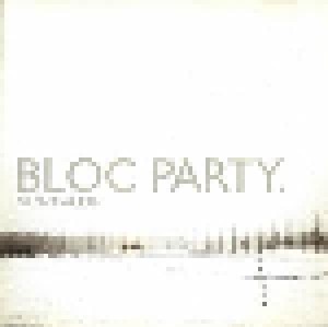 Bloc Party: Silent Alarm (CD + DVD) - Bild 1