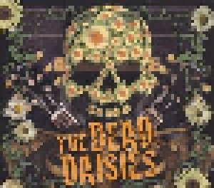 The Dead Daisies: The Dead Daisies (CD) - Bild 1