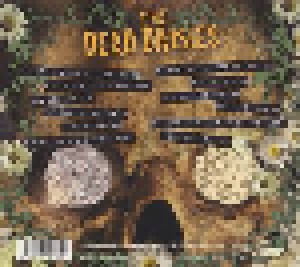 The Dead Daisies: The Dead Daisies (CD) - Bild 2
