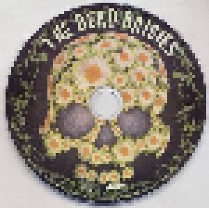 The Dead Daisies: The Dead Daisies (CD) - Bild 3