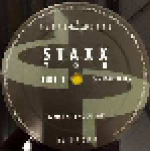 Staxx: You (2-Promo-12") - Bild 2