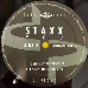 Staxx: You (2-Promo-12") - Bild 3
