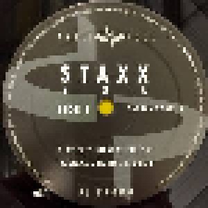 Staxx: You (2-Promo-12") - Bild 4