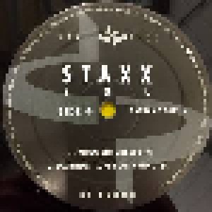 Staxx: You (2-Promo-12") - Bild 5