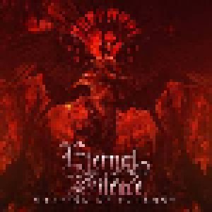 Cover - Eternal Silence: Mastermind Tyranny