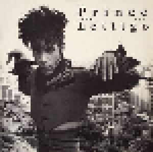 Prince: Letitgo (12") - Bild 1