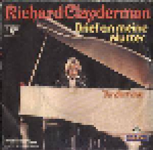 Richard Clayderman: Brief An Meine Mutter - Cover