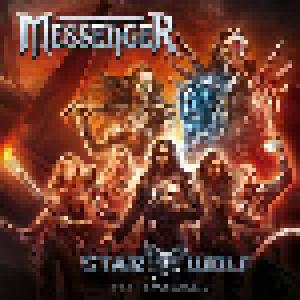 Messenger: Starwolf - Cover