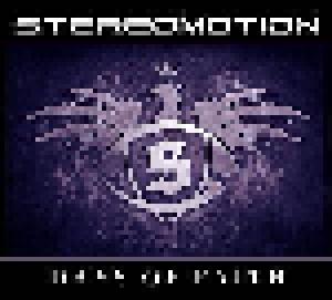 Stereomotion: Days Of Faith - Cover