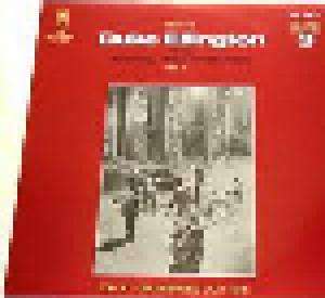 Duke Ellington: Rare Of All Rarest Performances Vol. 1 - Cover