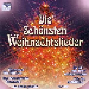 Cover - Chor Der Staatsoper Wien: Schönsten Weihnachtslieder, Die