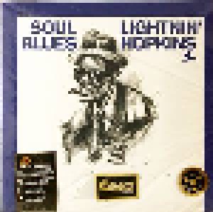 Lightnin' Hopkins: Soul Blues (LP) - Bild 5
