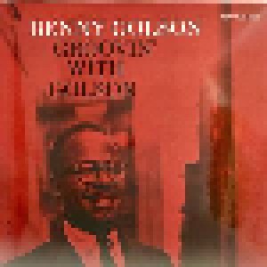 Benny Golson: Groovin' With Golson (LP) - Bild 1