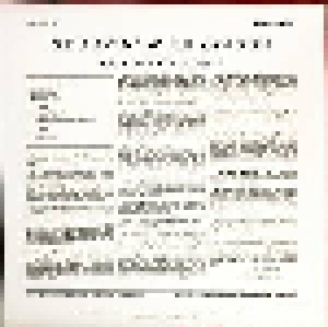 Benny Golson: Groovin' With Golson (LP) - Bild 2