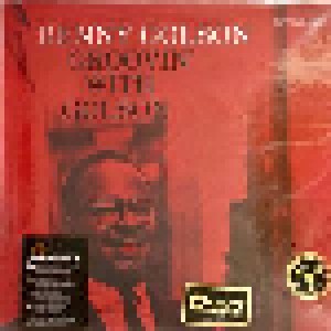 Benny Golson: Groovin' With Golson (LP) - Bild 5