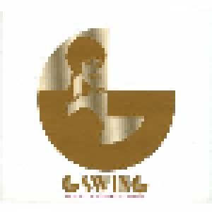 G-Swing: Swing For Modern Clubbing (CD) - Bild 1