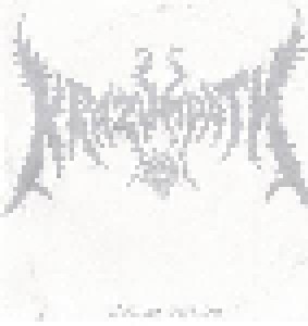 Krazumpath: Creed Of Pestilential Contagion (Promo-CD-R) - Bild 1