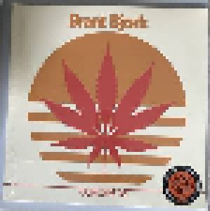 Brant Bjork: Europe '16 (2-LP) - Bild 2