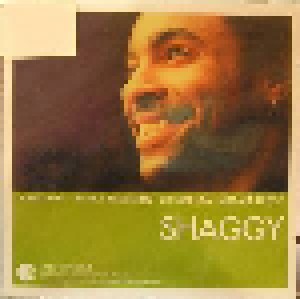 Cover - Shaggy: Essential Shaggy, The