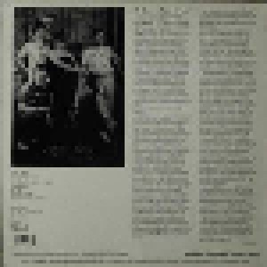 Throbbing Gristle: Greatest Hits - Entertainment Through Pain (LP) - Bild 2