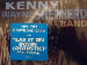 Kenny Wayne Shepherd Band: Lay It On Down (LP) - Bild 2