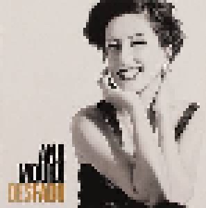 Ana Moura: Desfado (2-CD) - Bild 1