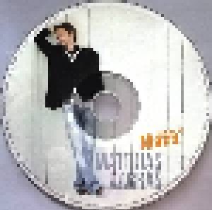 Matthias Carras: ...Auch Nur Ein Mann (CD) - Bild 3