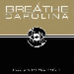 Cover - Breathe Carolina: Hell Is What You Make It