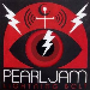 Pearl Jam: Lightning Bolt (LP) - Bild 1
