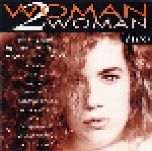 Woman 2 Woman · Two (CD) - Bild 1