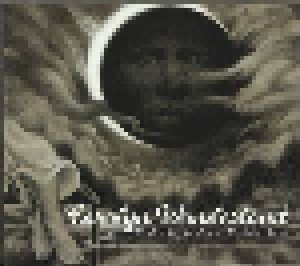 Cover - Carolyn Wonderland: Moon Goes Missing