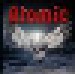 Atomic: Grand Prix - Cover